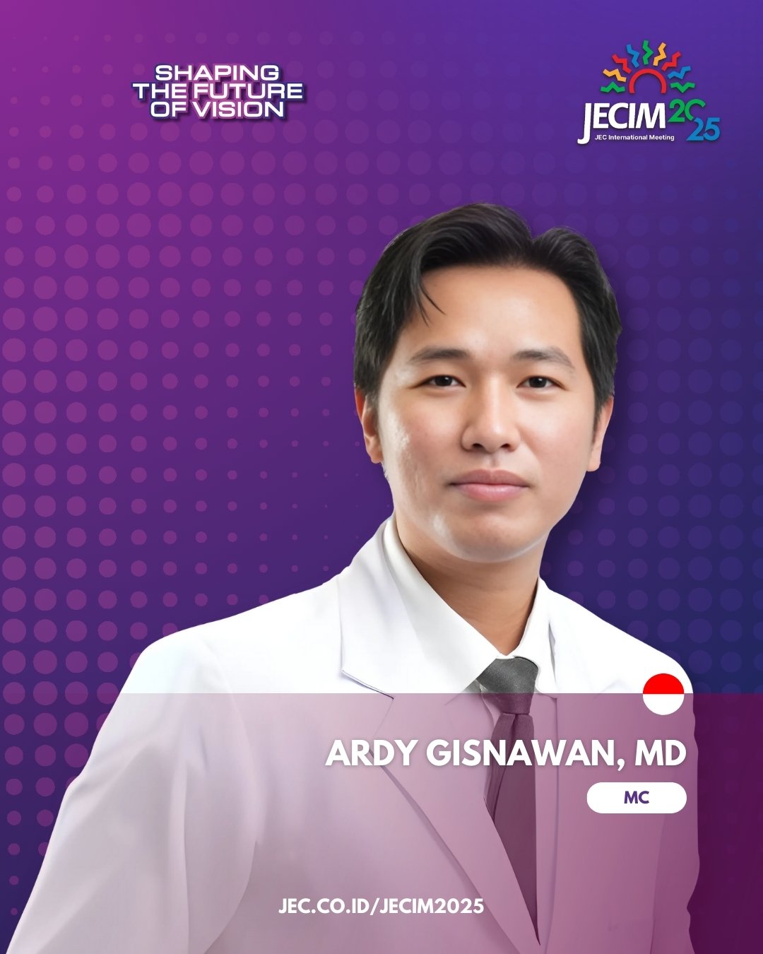 Ardy Gisnawan, MD